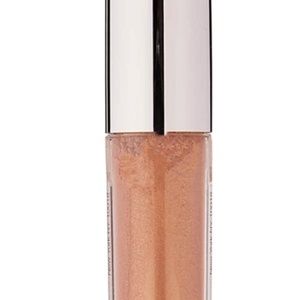 (3/30$) BECCA Glow Gloss - # Champagne Creme